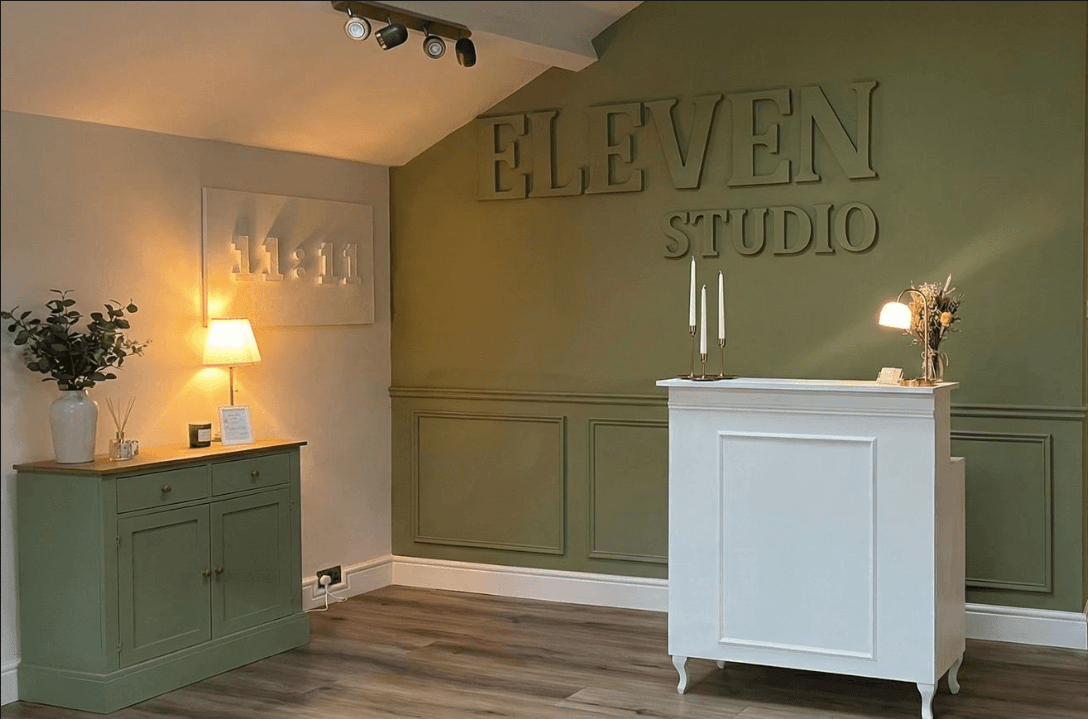 Eleven Eleven Studio & Co - Memorial Jewellery